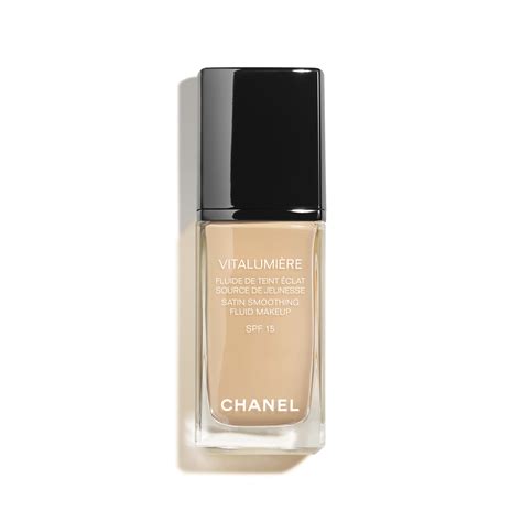 chanel vitalumiere clair|chanel vitalumiere 51 tawny beige.